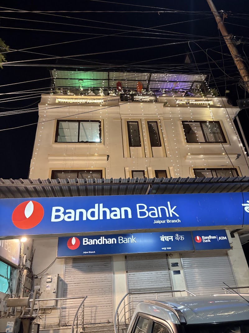Butler's - Butler's B, 89, Gautam Marg, near Vaishali Circle, above Bandhan Bank, Sector B, Gom Defence Colony, Vaishali Nagar, Jaipur, Jaipur Nagar Nigam Area, Rajasthan 302021, India