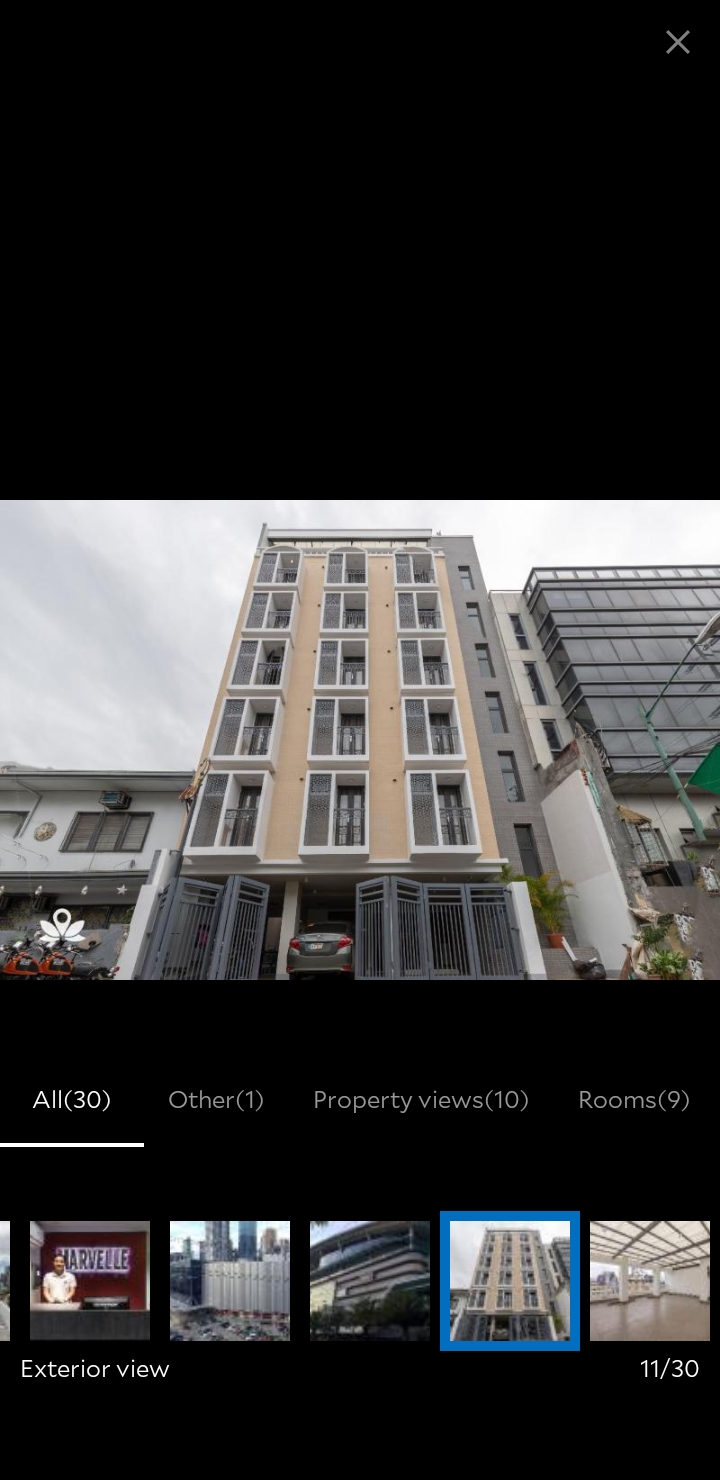 Marvelle Studios - Marvelle Studios, 3700 Gabong, Makati City, 1213 Metro Manila, Philippines
