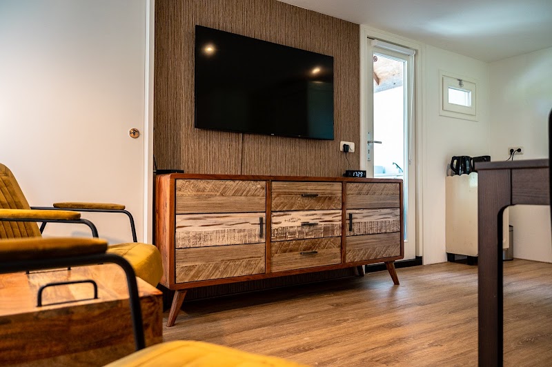 B&B de Scherpenhof, landelijk gelegen met jacuzzi - B&B de Scherpenhof, landelijk gelegen met jacuzzi, Zandbergseweg 9, 6615 AL Leur, Netherlands