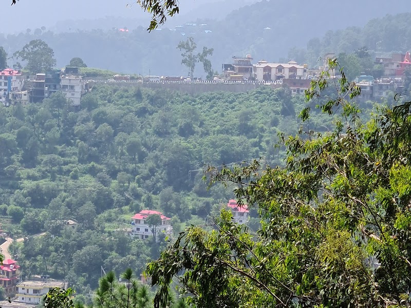 Dharampur