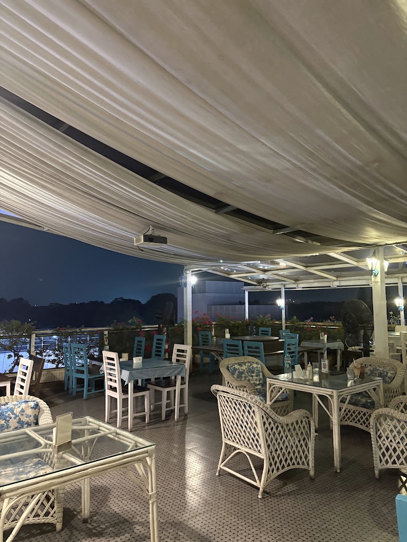 Cafe Azzure - Cafe Azzure 52, Mahatma Gandhi Rd, Haridevpur, Shanthala Nagar, Shivaji Nagar, Bengaluru, Karnataka 560001, India