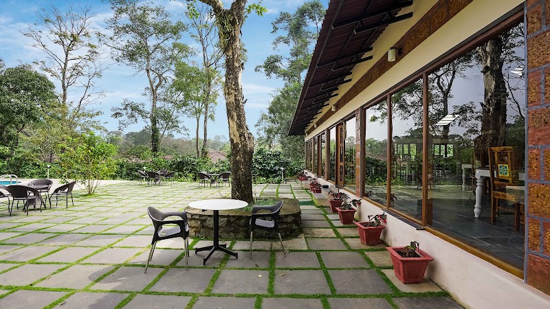 Magnolia Estates & Resort