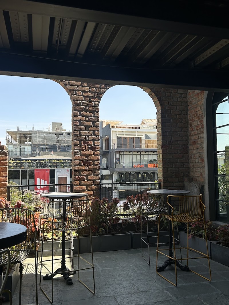 Watson's Indiranagar