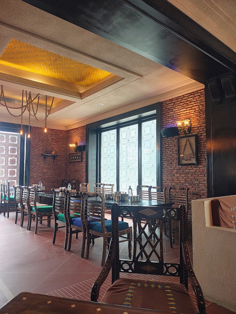 Pyramid Amritsar | Restaurant | Lounge | Bar | Microbrewery | Nightclub | Sky bar | Cafe - Pyramid Amritsar | Restaurant | Lounge | Bar | Microbrewery | Nightclub | Sky bar | Cafe SCO 11-12, 6th Floor, above Haveli, Gumtala Sub Urban, D - Block, Ranjit Avenue, Amritsar, Punjab 143001, India