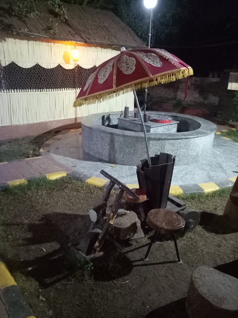 Kaleva Garden Restaurant - Kaleva Garden Restaurant 80, Feet Road Near Steel Bridge Baran, 5VC8+V9R, DCM, Link Road, Gordhanpura, Kota, Rajasthan 324001, India