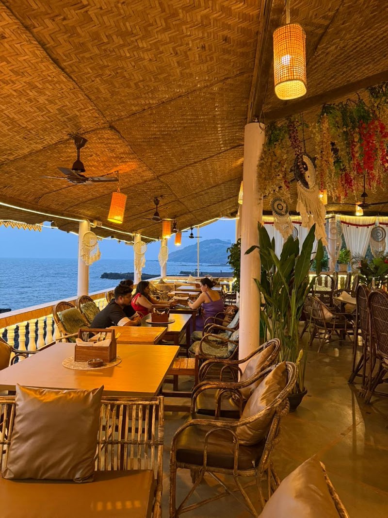 Madhushala Bar & Grill