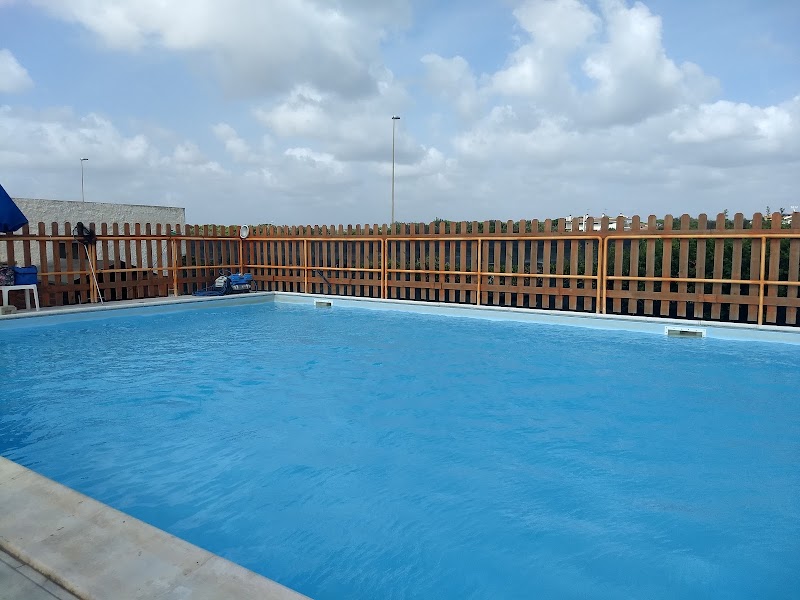 Stabilimento Marina Militare-Fregene - Stabilimento Marina Militare-Fregene, Lungomare di Levante, 152, 00054 Fregene RM, Italy