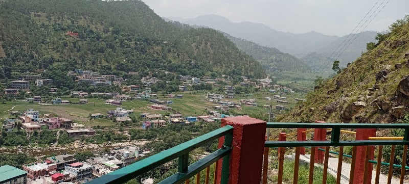 Bageshwar - Bageshwar, Uttarakhand 263642, India