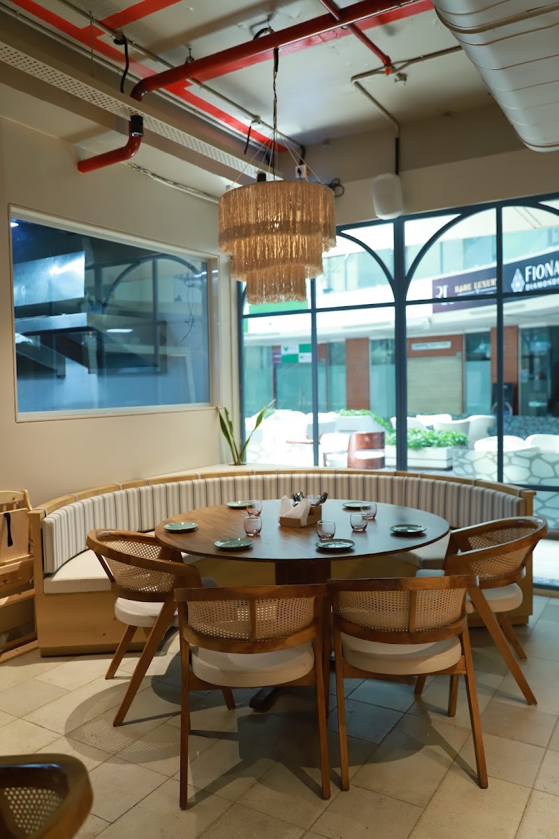 Thyme & Whisk Koregaon Park - Best Pure Veg Fine Dine Restaurant in Pune - Thyme & Whisk Koregaon Park - Best Pure Veg Fine Dine Restaurant in Pune Unit B1 & LG01, Jewel Square mall, next to Bharat Petroleum, Vasani Nagar, Koregaon Park, Pune, Maharashtra 411001, India