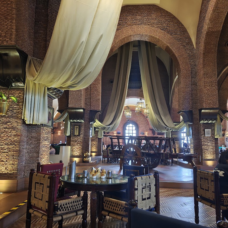 Haveli - Haveli, Highway, Grand Trunk Rd, Amritsar, Jandiala Rural, Punjab 143115, India