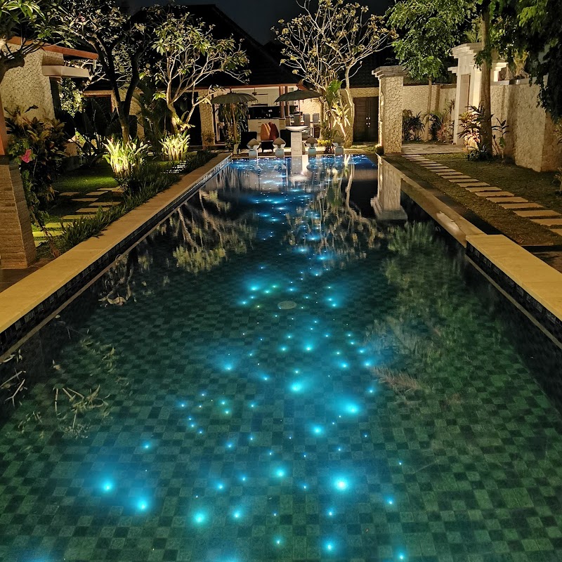 ARTORIA DREAM VILLAS Bali - ARTORIA DREAM VILLAS Bali, Bukit Pandawa, Jl. Tegeh Bambang I Jl. Nusa Dua No.8, Kutuh, Kec. Kuta Sel., Kabupaten Badung, Bali 80361, Indonesia