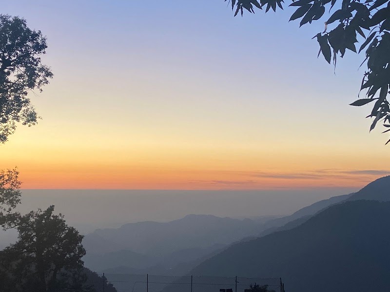 Mussoorie Cottage - Mussoorie Cottage C3GM+WF7, Jharipani, Doom Gaon, Uttarakhand 248179, India
