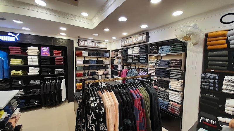Mehta & Sons - Mehta & Sons P, 1, Circular Rd, New Colony, Road, Gurugram, Haryana 122001, India