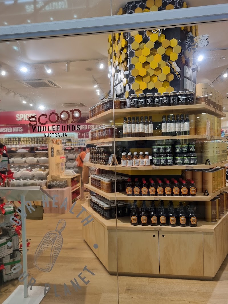 PLQ Mall - PLQ Mall 10 Paya Lebar Rd, Singapore 409057