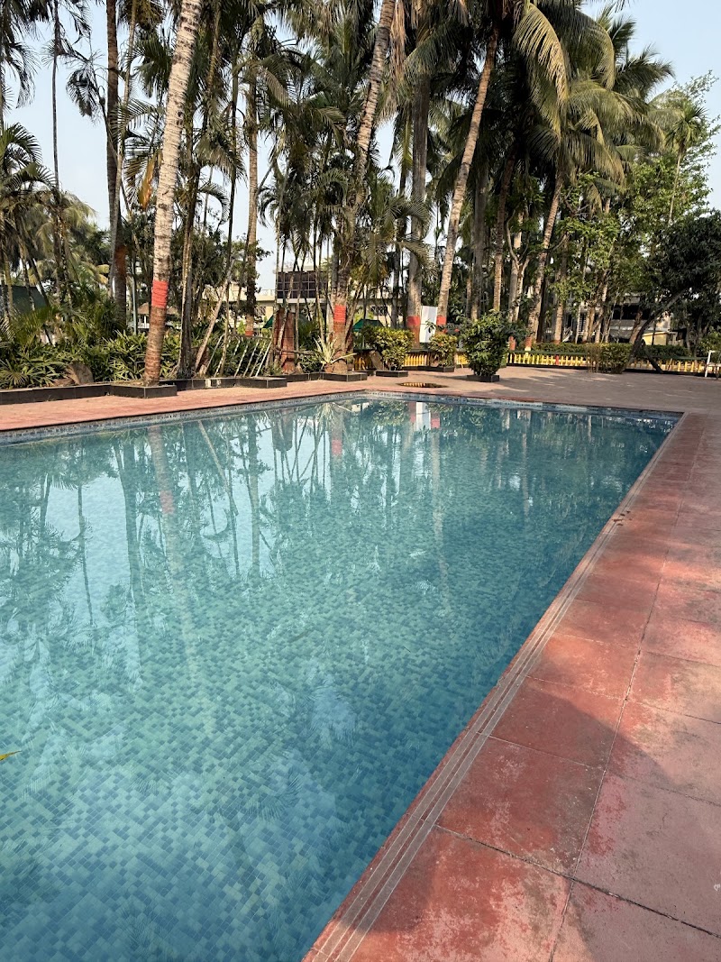 Palm Village Resort - Palm Village Resort C74M+397, Diamond Harbour Rd, Vasa, Khariberia, Bishnupur, Bhasa, West Bengal 743503, India