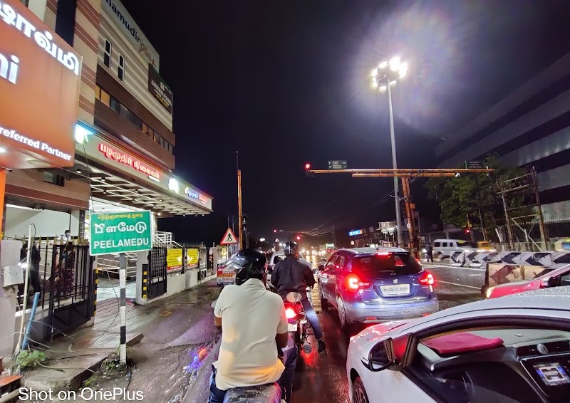 Peelamedu - Peelamedu Peelamedu, Maheshwari Nagar, Coimbatore, Tamil Nadu 641004, India