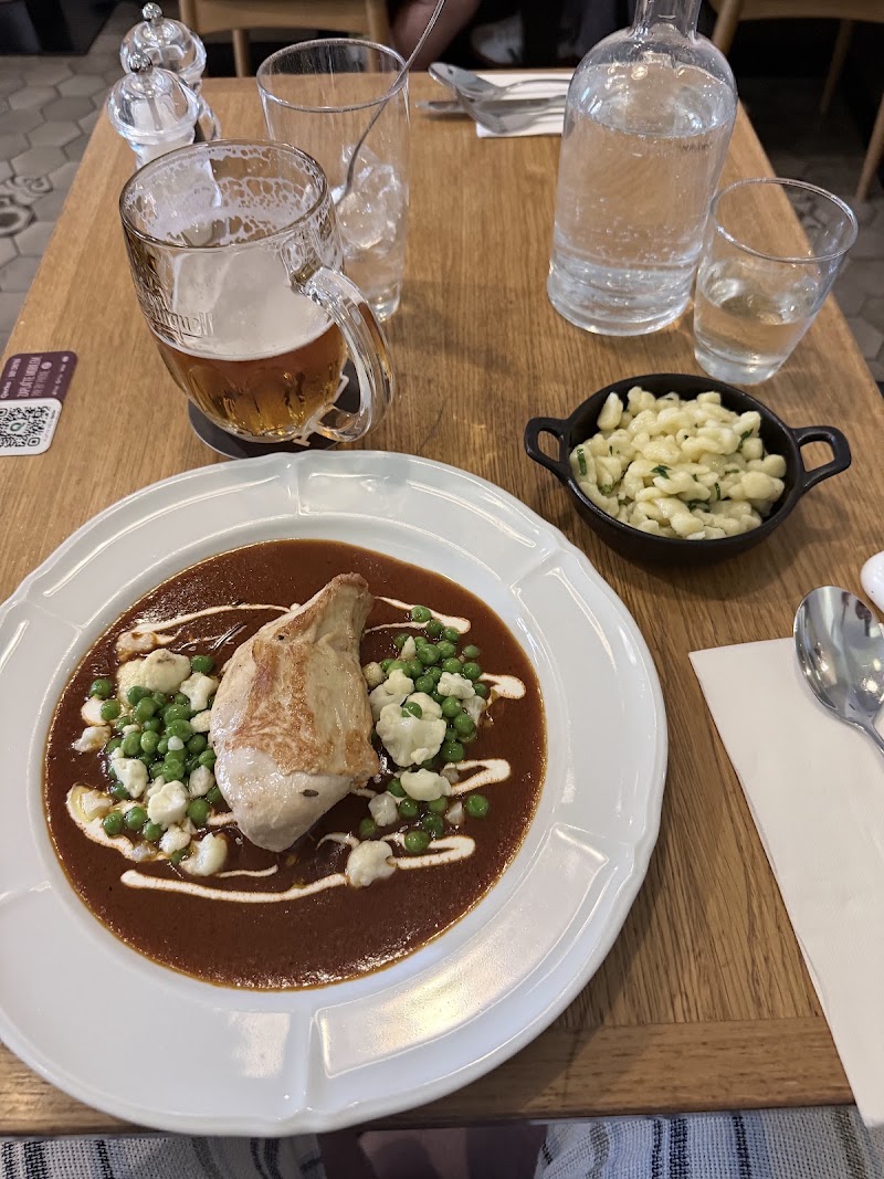 Restaurace Mincovna - Restaurace Mincovna Staroměstské nám. 930/7, Staré Město, 110 00 Praha-Praha 1, Czechia