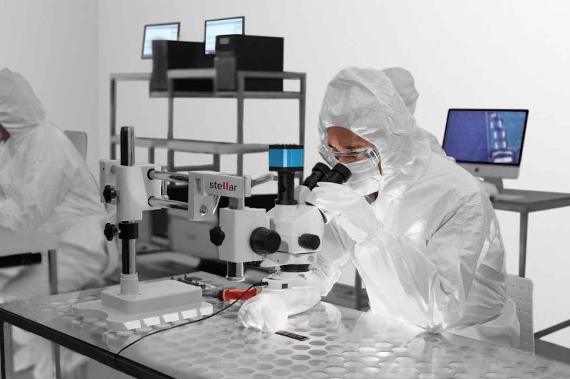 Stellar Data Recovery - Hyderabad - Stellar Data Recovery - Hyderabad, 509 5th Floor, Aditya Trade Center, Kumar Basti, Ameerpet, Hyderabad, Telangana 500038, India