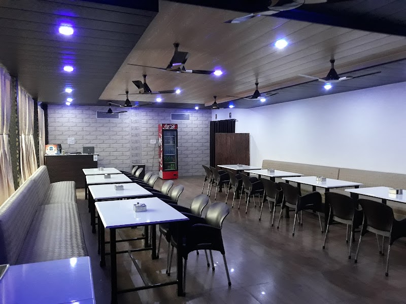 FUSION TADKA - Restaurant In Bhilai, Veg Cusine In Bhilai, Vegetarian Restaurant In Bhilai - FUSION TADKA - Restaurant In Bhilai, Veg Cusine In Bhilai, Vegetarian Restaurant In Bhilai, 11, Junwani Rd, Vivekanand Nagar, Kohka Housing Board, Kohka, Bhilai, Chhattisgarh 490023, India