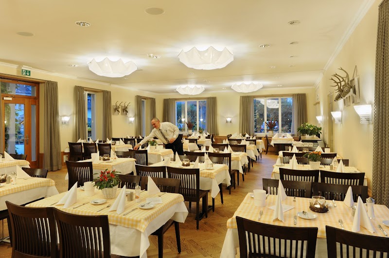 Beausite Interlaken - Beausite Interlaken Seestrasse 16, 3800 Unterseen, Switzerland