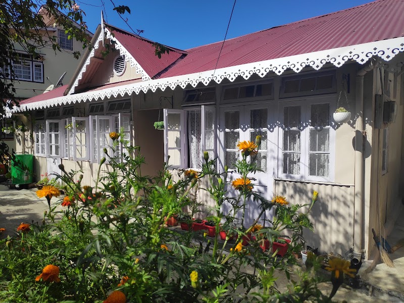 Darjeeling BnB - Darjeeling BnB Sai Niwas, Rajbari, Darjeeling, West Bengal 734101, India