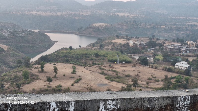 Saputara photo place - Saputara photo place HQQ4+2F3, Saputara, Gujarat 394720, India