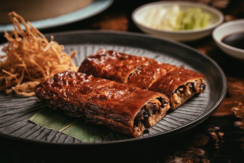 Mott 32 Dubai - Mott 32 Dubai Al Mamsha St - Marsa Dubai - Dubai Marina - Dubai - United Arab Emirates