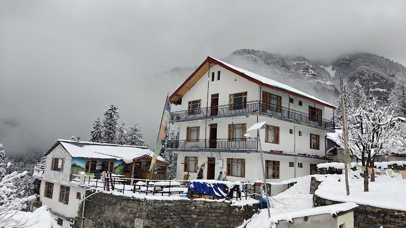 Sethan Heights - Sethan Heights Sethan, Himachal Pradesh 175143, India