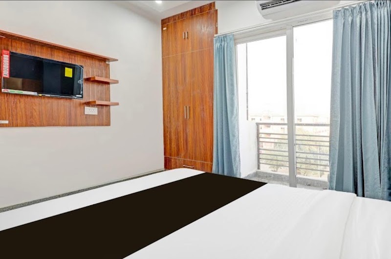 MS home stay luxury room sector 62 - MS home stay luxury room sector 62 House no. 1, Sector 62, Gurugram, Haryana 122098, India