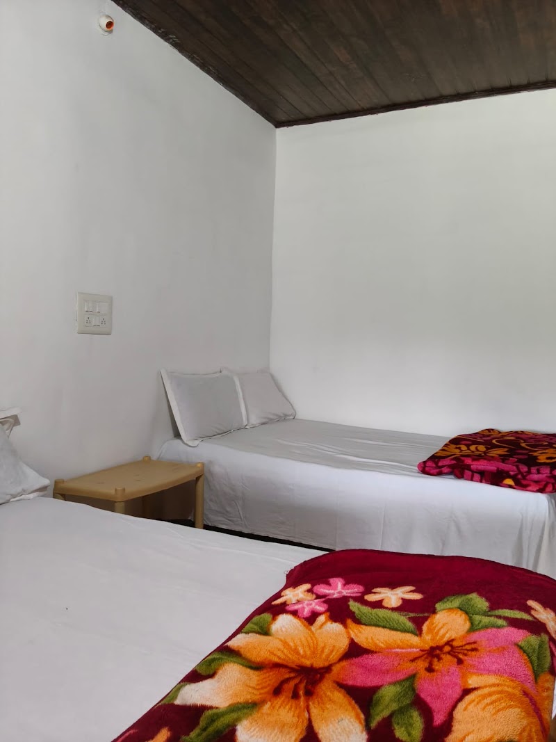 Kalarava Homestay - Kalarava Homestay Unnamed Road,, Arekere, Karnataka 573134, India