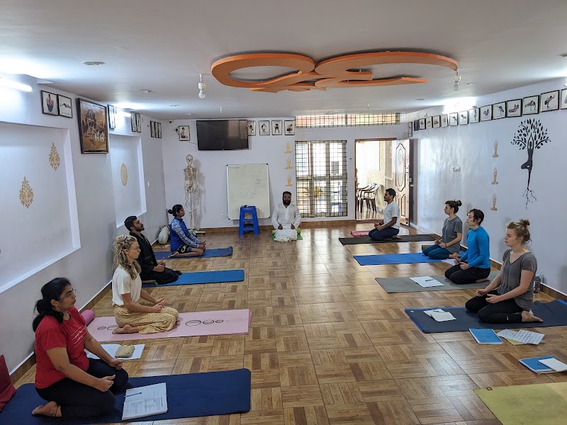 Ashtanga Vinyasa , Hatha Yoga Teachers Training Course in Mysore | Yogadarshanam - Ashtanga Vinyasa , Hatha Yoga Teachers Training Course in Mysore | Yogadarshanam, 1st Floor, 77/A, 4th Main Rd, 3rd Stage, Gokulam 3rd Stage, Gokulam, Mysuru, Karnataka 570002, India
