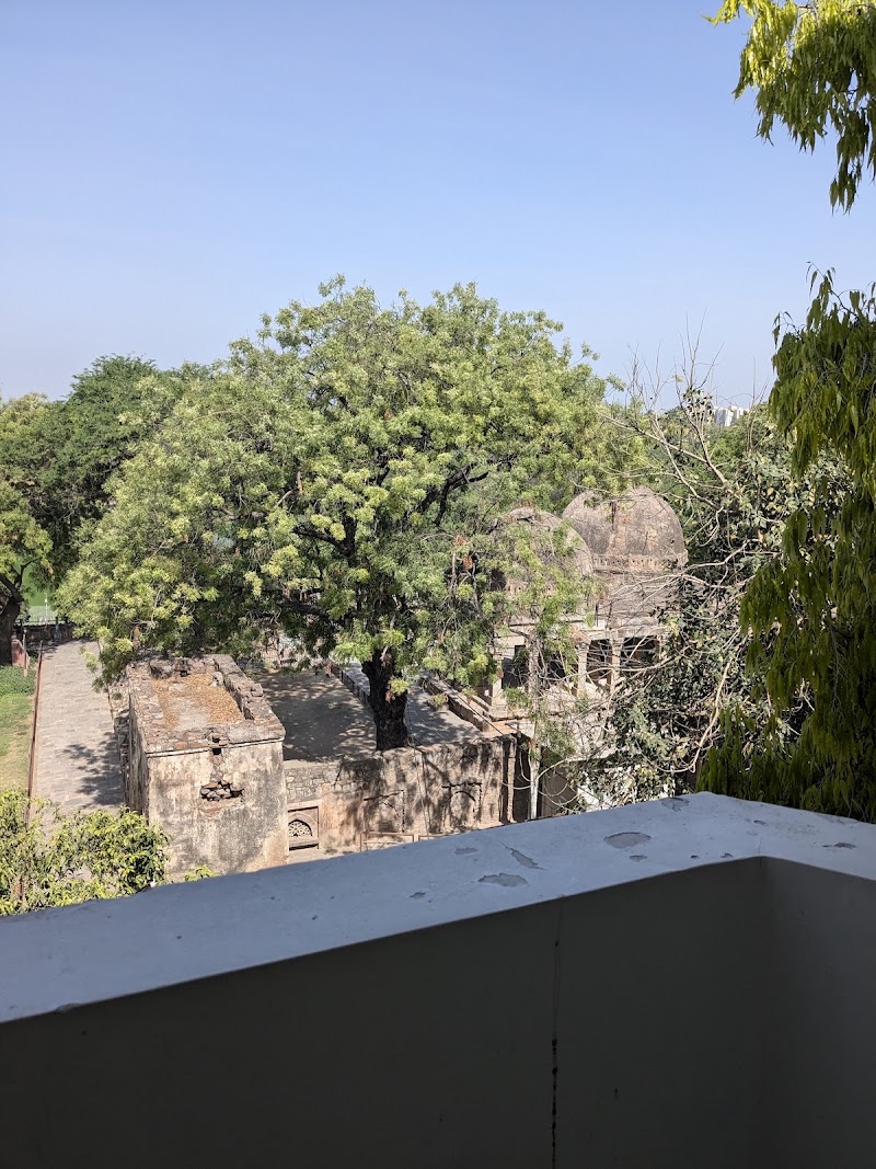 Hauz Khas Retreat - Hauz Khas Retreat 73-A, Hauz Khas Village, Deer Park, Hauz Khas, New Delhi, Delhi 110016, India