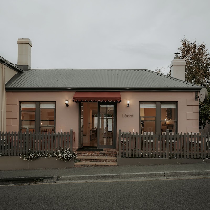 Lēoht - Lēoht, 46A Hampden Rd, Battery Point TAS 7004, Australia