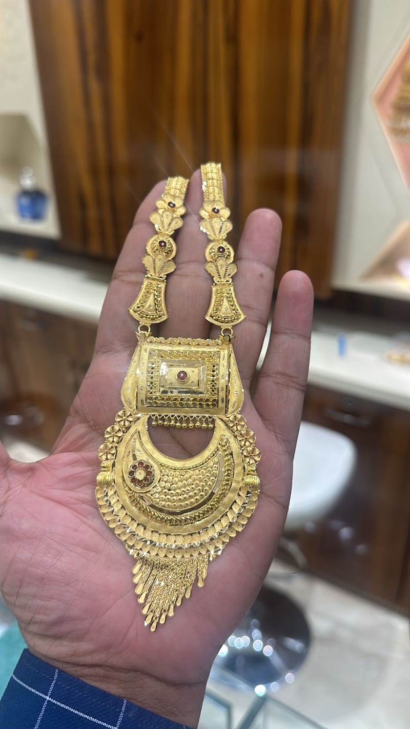 Gautam Chand Rajesh Kumar Jain - Gautam Chand Rajesh Kumar Jain, Shanichari Bazar, Durg, Chhattisgarh 491001, India