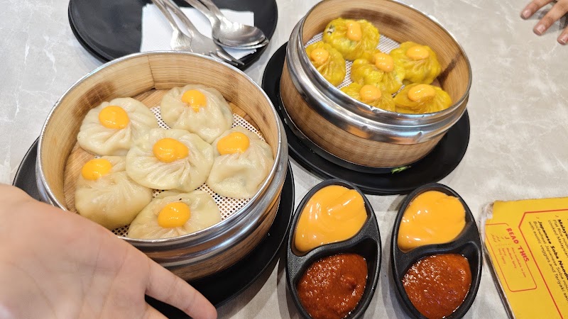 DMW | Ghatkopar's Best Veg & Jain Sushi Dimsum Momos & Wontons - DMW | Ghatkopar's Best Veg & Jain Sushi Dimsum Momos & Wontons Shop No. 8, The Ground Floor of Vasuki Building, Rajawadi Road No 7, Next To Somaiya University, Ghatkopar East 400077, Vidyanagar, Vidya Vihar East, Vidyavihar, Mumbai, Maharashtra 400086, India
