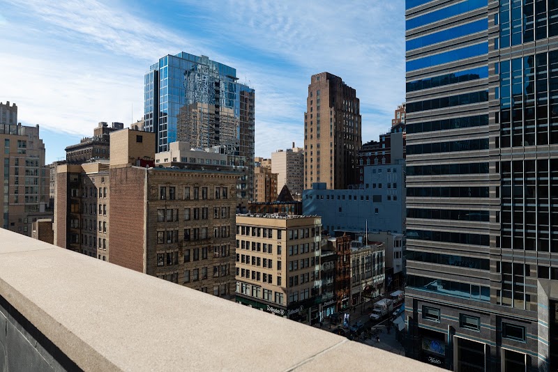 The Pomerantz Hotel by Sosuite - The Pomerantz Hotel by Sosuite, 1525 Chestnut St, Philadelphia, PA 19102, USA