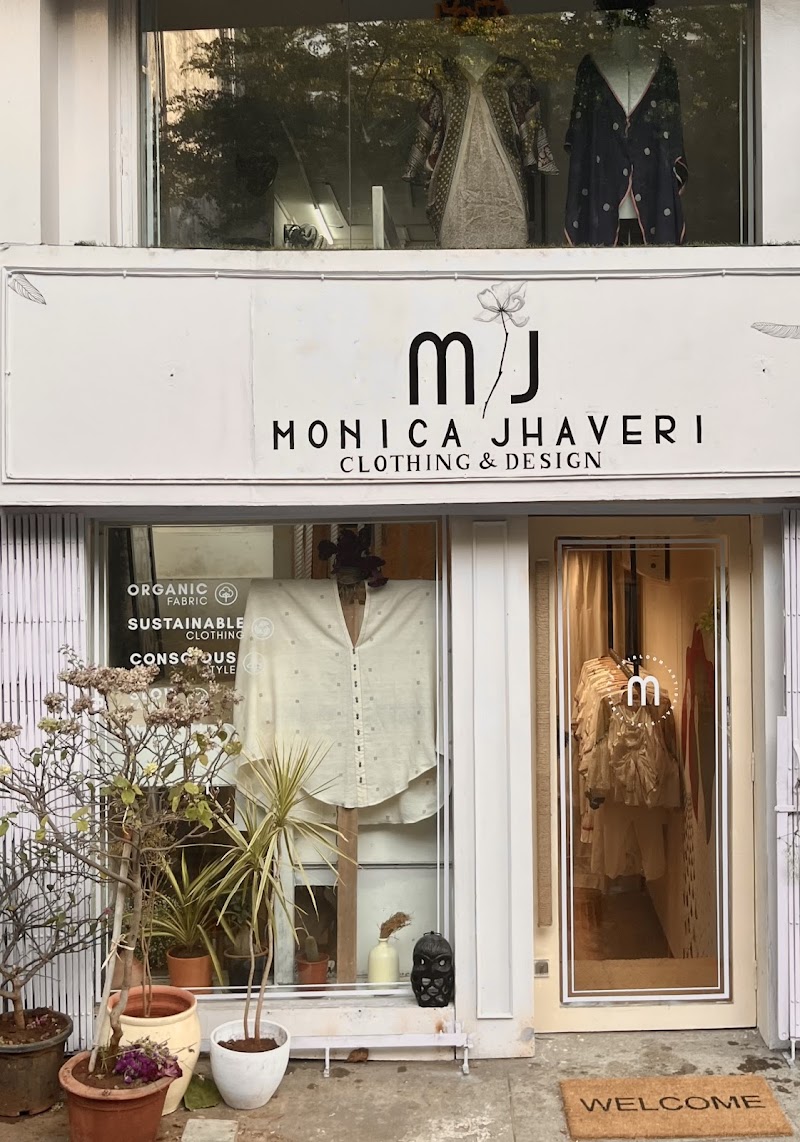 Monica Jhaveri - Monica Jhaveri, 107/A, Dr Ambedkar Road, Zig Zag Road, Pali Naka, Bandra West, Mumbai, Maharashtra 400050, India
