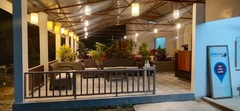 Lemon Grass Resort & Spa Havelock - Lemon Grass Resort & Spa Havelock Beach No. 5, Govind Nagar, Swaraj Dweep, Andaman and Nicobar Islands 744211, India