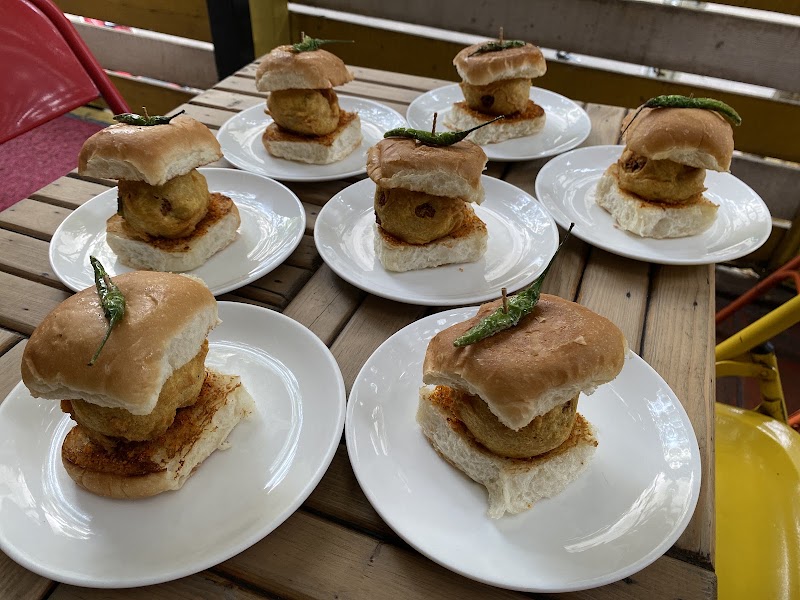 Cafe Medley - Cafe Medley 473, 17th C Main Rd, KHB Colony, 5th Block, Koramangala, Bengaluru, Karnataka 560095, India