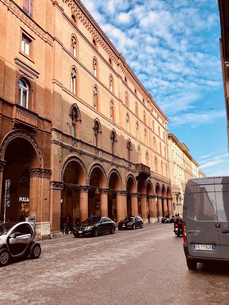 INDIPENDENZA LUXURY APARTMENTS