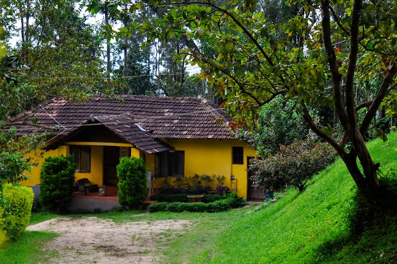 Homestays Karnataka - Homestays Karnataka 15/16, Dhruvan Enclave, Doddabommasandra, Bengaluru, Karnataka 560097, India