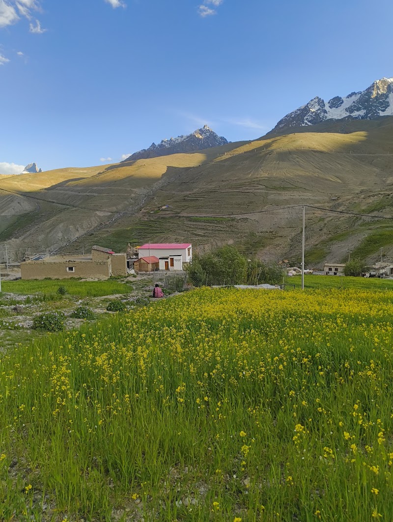Watse Home Stay Photoksar - Watse Home Stay Photoksar, 3RFG+348 Watse Homestay, Photoksar, 194106