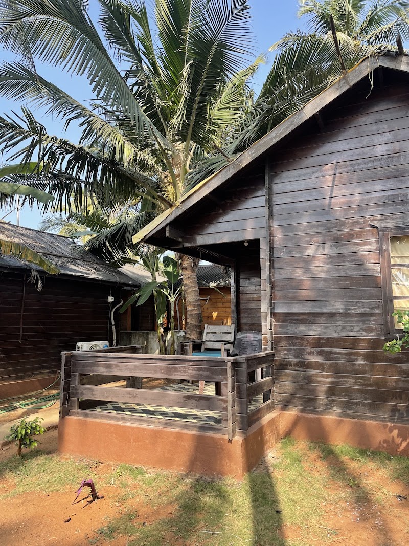 OYO 26473 Vista Praia - OYO 26473 Vista Praia, Goekar Vaddo, Anjuna, Goa 403509, India