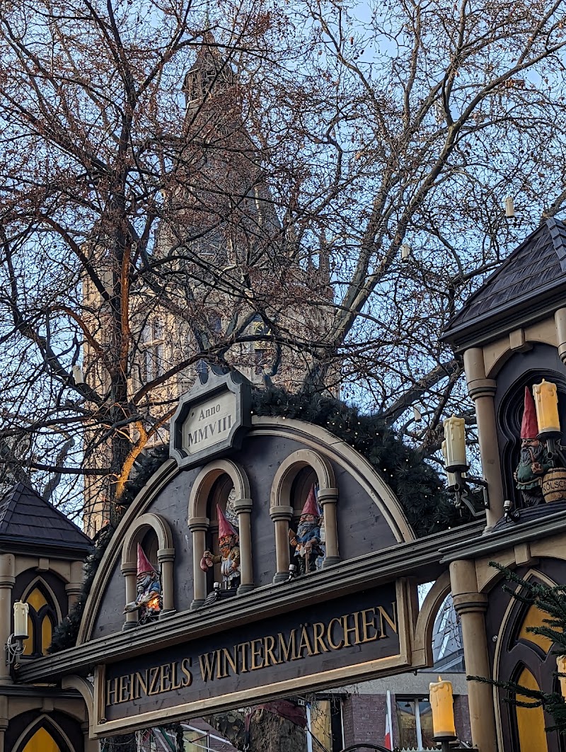 Alter Markt - Alter Markt, 50667 Köln, Germany