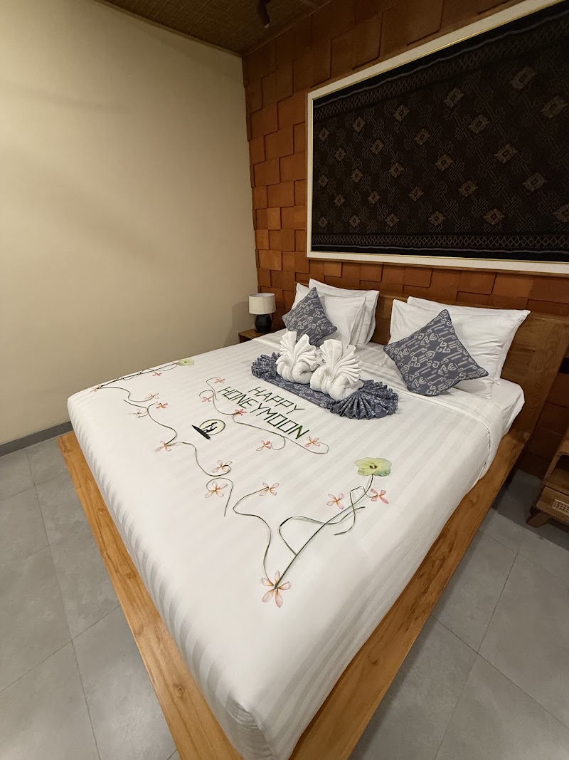 Uma Sari Private Villa - Uma Sari Private Villa F7VP+5G9, Pejeng Kawan, Tampaksiring, Gianyar Regency, Bali 80552, Indonesia