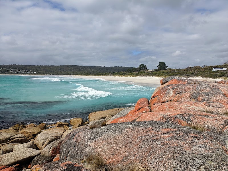 Bay Of Fires Binalong Bay Getaway - Bay Of Fires Binalong Bay Getaway, 9 Barnett Cl, Binalong Bay TAS 7216, Australia