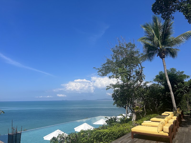 Six Senses Samui - Six Senses Samui 9, บ้านปลายแหลม, 10, Tambon Bo Put, Amphoe Ko Samui, Chang Wat Surat Thani 84320, Thailand