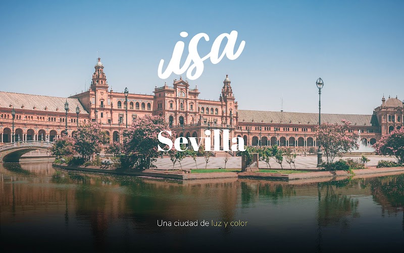 ISA Sevilla Suites