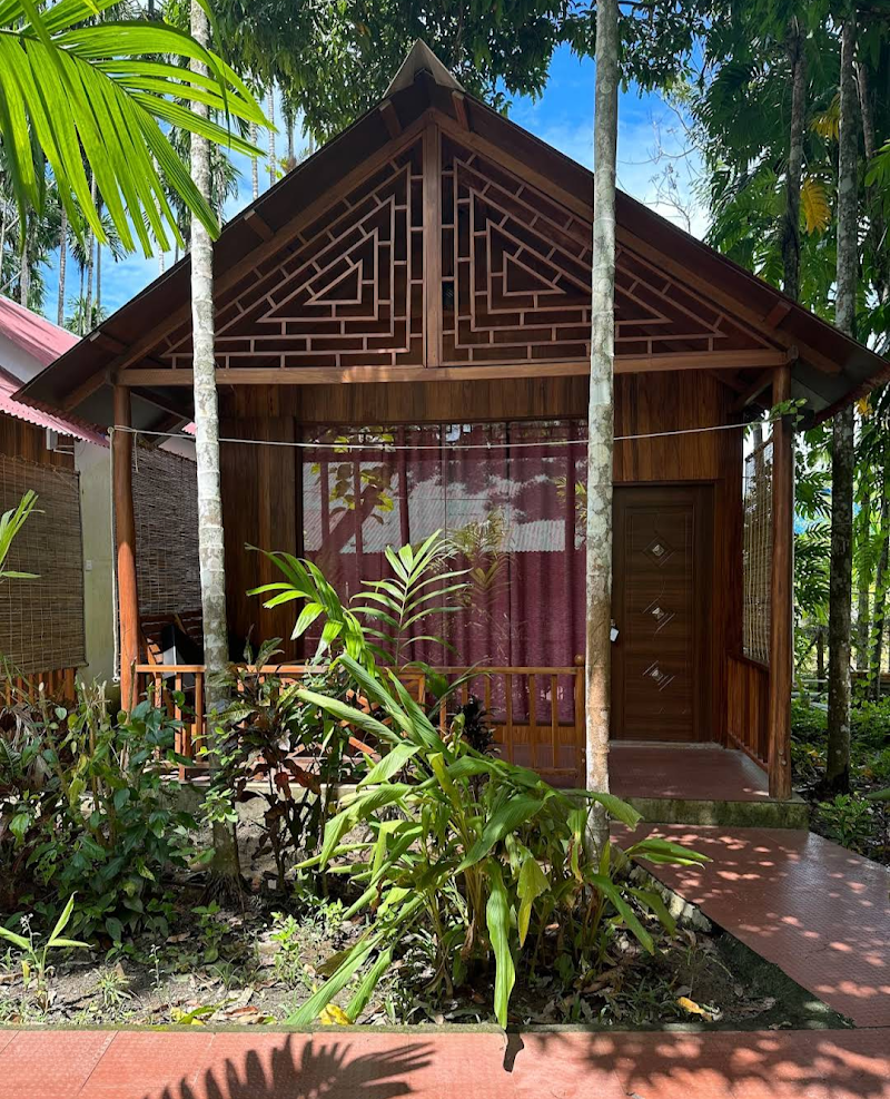 Placid Garden Resort - Placid Garden Resort No.3, Beach, Govind Nagar, Havelock Island, Andaman and Nicobar Islands 744211, India