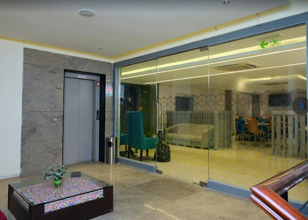 Citrus Plaza Bengaluru - Citrus Plaza Bengaluru 75/2, Bellandur Main Rd, off Marathahalli - Sarjapur Outer Ring Road, opp. road to Centro Mall, Bellandur, Bengaluru, Karnataka 560103, India